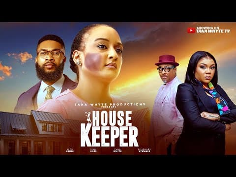 House Keeper