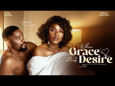 When Grace Meets Desire