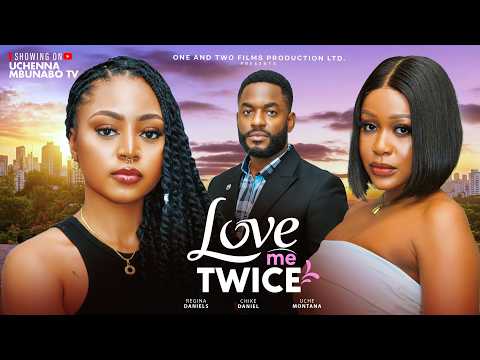 Love Me Twice