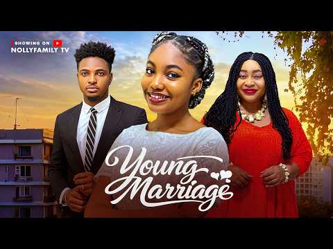 Young Marriage