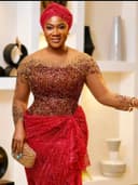 Mercy Johnson-Okojie